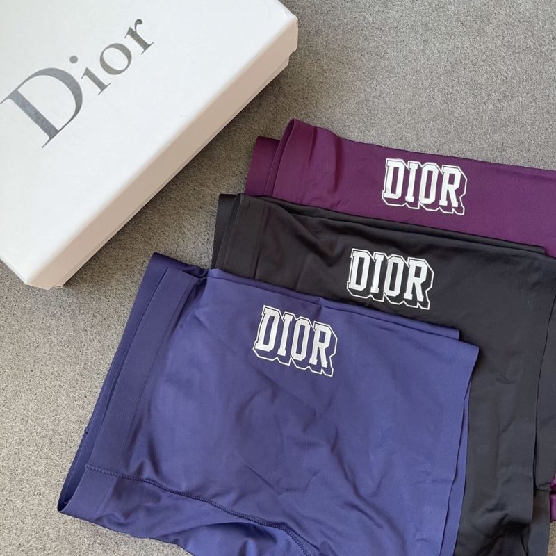 Dior Panties